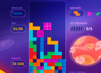 Tetris online spielen